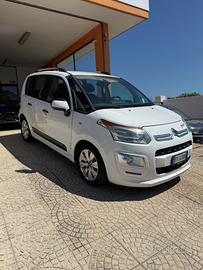 Citroen C3 Picasso 1.6 e-HDi 90