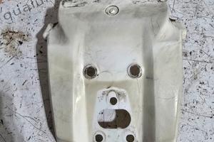 Codino yamaha tenere 600 34l , 55w e xt 43f
