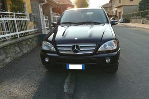 Mercedes-Benz ML 270