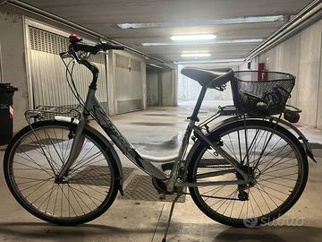 Bici da donna