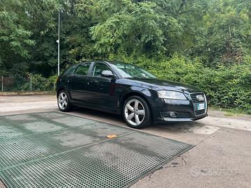 Audi A3 Sportback 2.0 TDI 140CV Ambition