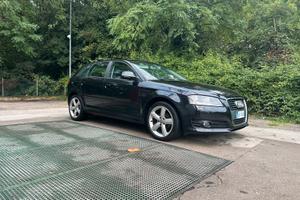 Audi A3 Sportback 2.0 TDI 140CV Ambition