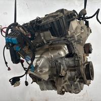 MOTORE 1.6 B/GPL ( 84 KW ) DACIA DUSTER H4MD7