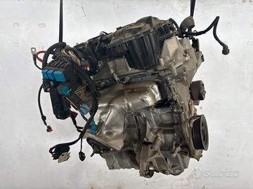 MOTORE 1.6 B/GPL ( 84 KW ) DACIA DUSTER H4MD7