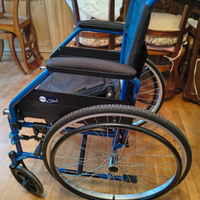 Sedia a rotelle Ardea Start