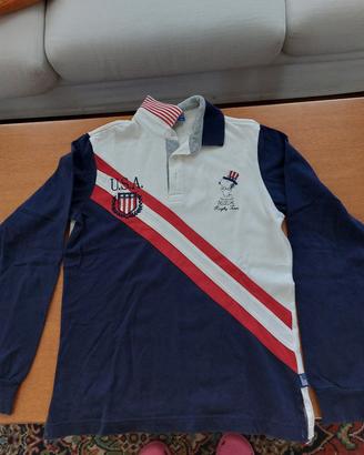 Polo ORIGINAL MARINES per bambino