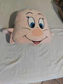 cuscino di cucciolo Biancaneve 