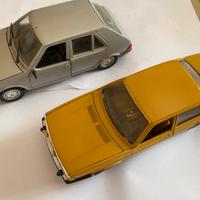 Fiat nuova ritmo polistil audi mebetoys