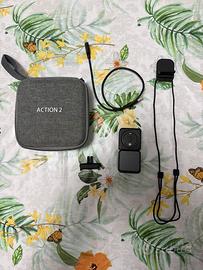 Dji action 2 power combo