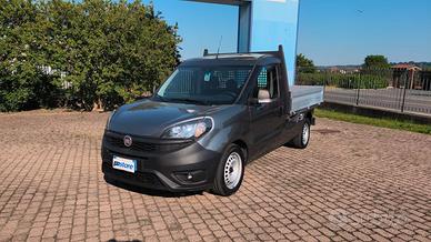 FIAT DOBLO' WORK UP CASSONATO 1.6 MJ-120 cv rif.24