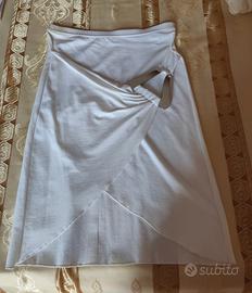 Ho da mostrarvi varie gonne. Marchi buoni