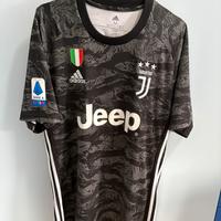 Maglia Buffon Juventus Originale