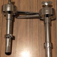 Supporti batteria Tom TAMBURO