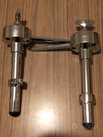 Supporti batteria Tom TAMBURO