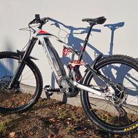 FANTIC Ebike XXF 2.0 plus