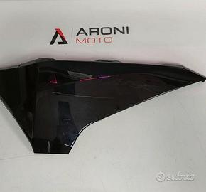 CARENA INFERIORE LATERALE X HONDA ADV 350 '22-'24