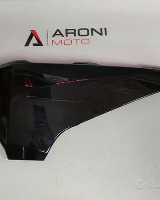 CARENA INFERIORE LATERALE X HONDA ADV 350 '22-'24