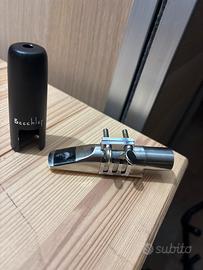 Beechler Bellite sax alto n 8