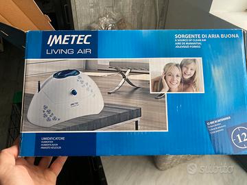 Purificatore aria
