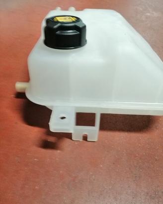 Vaso espansione Piaggio quargo