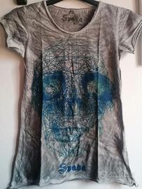 T shirt di Spadarella, taglia M NUOVA