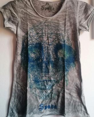 T shirt di Spadarella, taglia M NUOVA