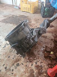 Stock ricambi MINI R50 1.4D (88cv) 2005 