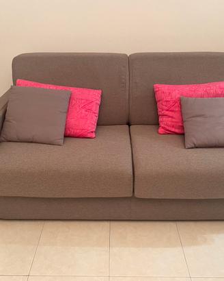 Divano letto matrimoniale chateau d’ ax