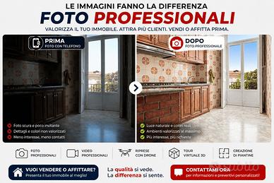  Fotografo Specializzato in Fotografia Immobiliare