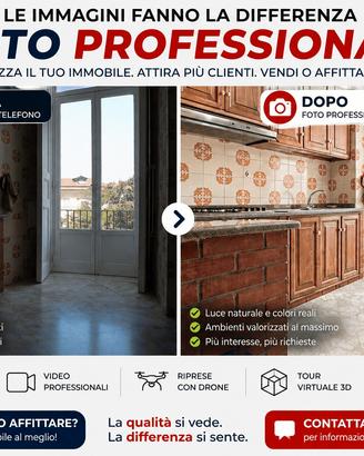  Fotografo Specializzato in Fotografia Immobiliare
