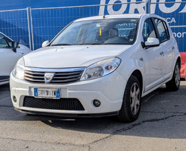 Dacia Sandero 1.4 Benzina/ GPL