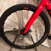 ZIPP 353 NSW Carbon Tubeless NUOVE