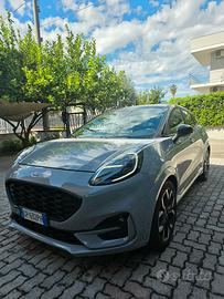 Ford Puma

1.0 EcoBoost Mild-Hybrid ST-Line XFord 