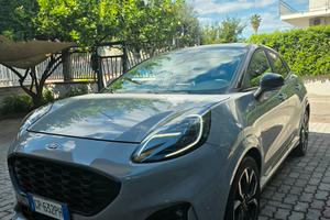 Ford Puma

1.0 EcoBoost Mild-Hybrid ST-Line XFord 