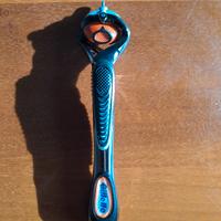 Regolabarba Gillette