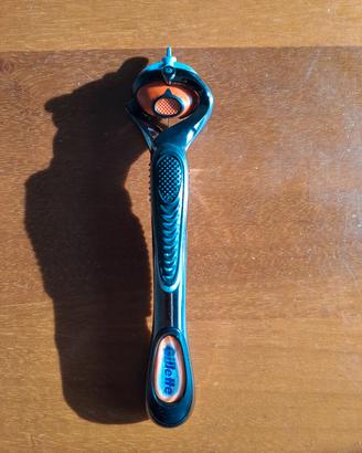 Regolabarba Gillette