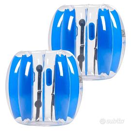 Palline Paraurti Gonfiabili per Sport all'Aperto