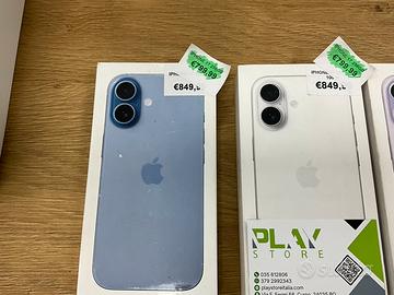 Iphone 17 256gb