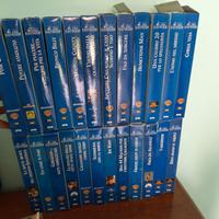 cassette "il mito Clint Eastwood"