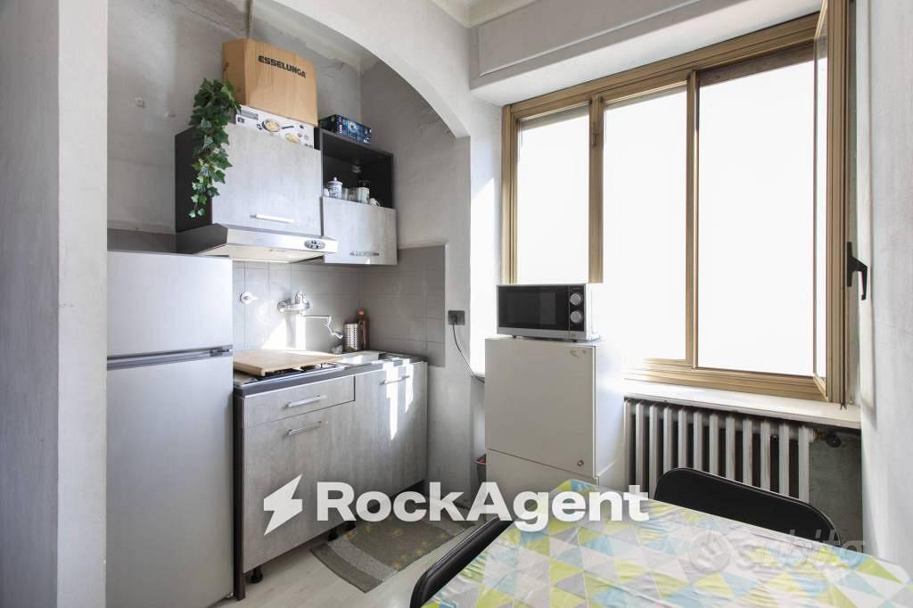 Appartamento – Torino, Mirafiori Sud - Vista 4