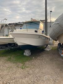 Saver CabinFish 5.50