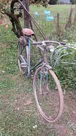 bici vintage 