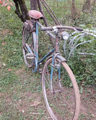 bici vintage 