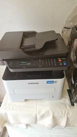 Multifunzione  Lasere Samsung Xpress 