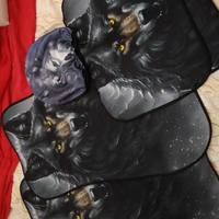 Tappeti per macchina nuove