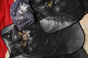 Tappeti per macchina nuove