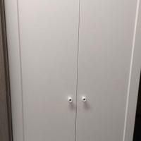 Armadio bambini ikea