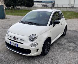 FIAT 500 1.0 Hybrid