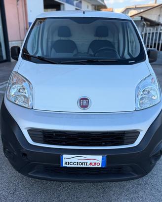 Fiat Fiorino 1.3 MJT 95CV Cargo SX Furgone 2022 E6