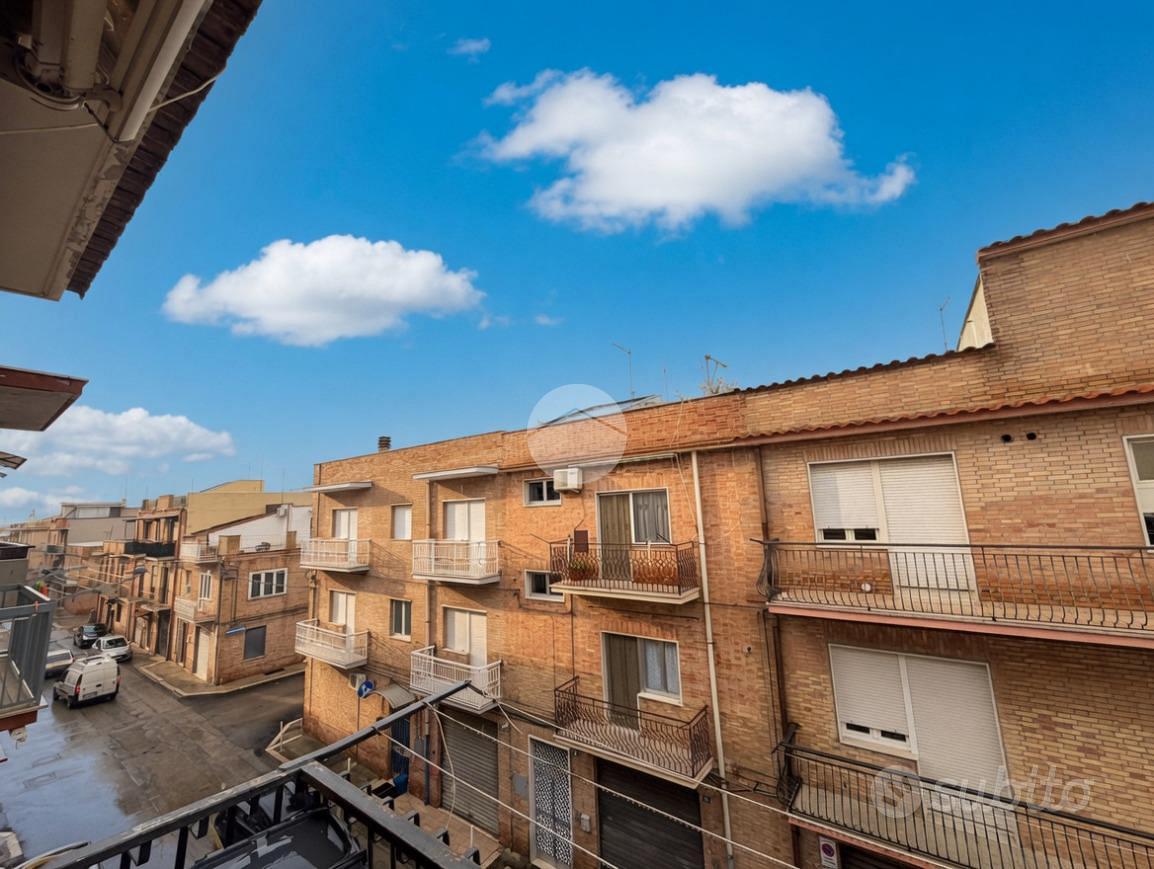 Apartment in Lucera, Foggia - Vista 2
